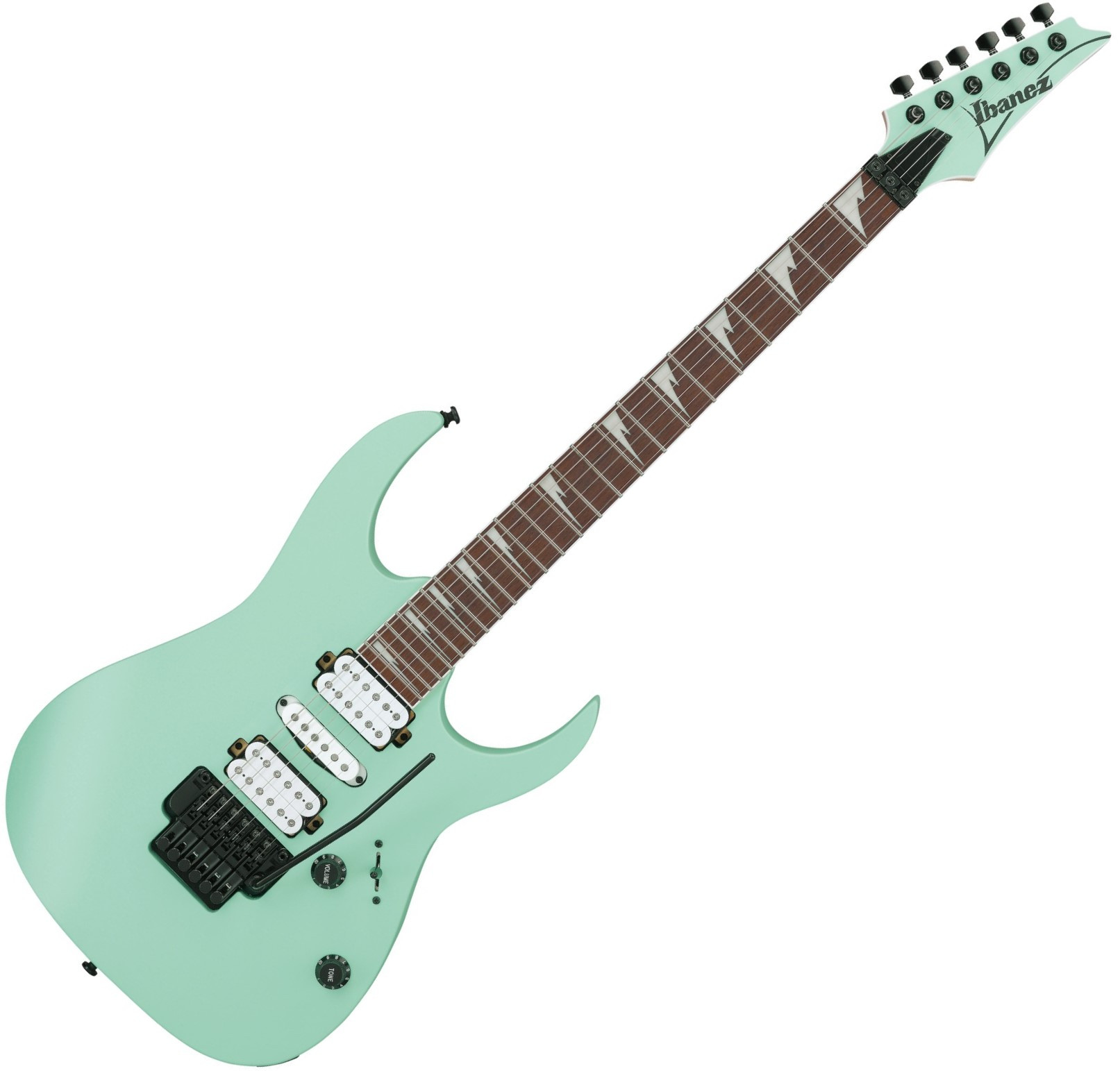 Ibanez RG470DXB（2013年製） RG470DXB | RG | ELECTRIC GUITARS | PRODUCTS | Ibanez guitars